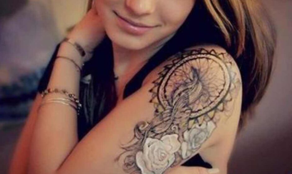 Hombro_Rbmmhuyja6a= Tatuajes Para Mujer