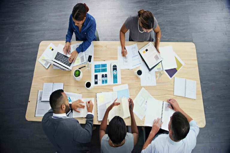 Content Marketing for SaaS