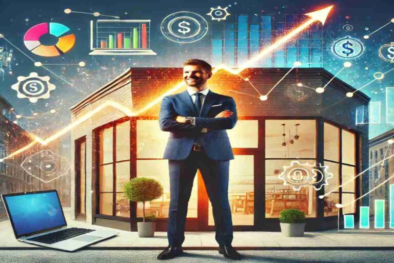 Unlocking Unstoppable Growth_ Small Business Secrets Revealed
