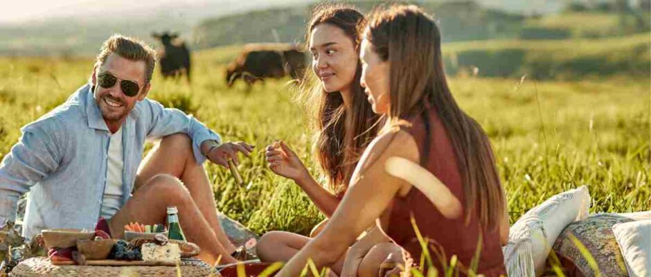The Ultimate Guide to Choosing the Best Picnic Spot