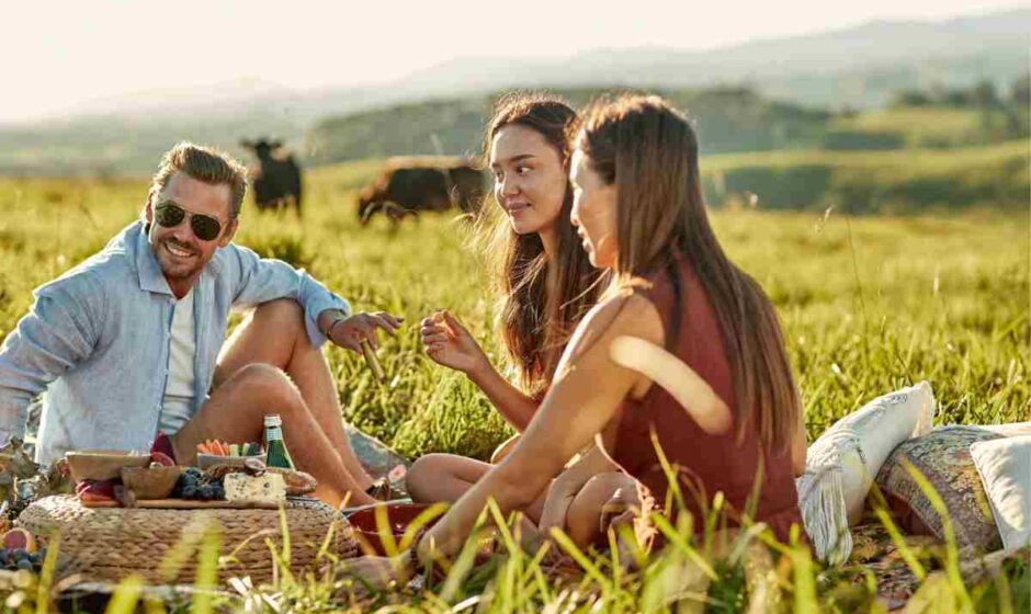 The Ultimate Guide to Choosing the Best Picnic Spot