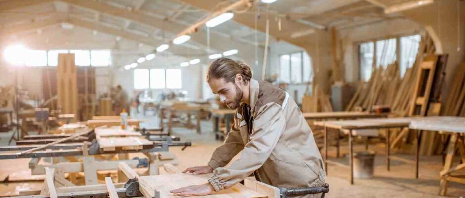 Carpenters Near Me