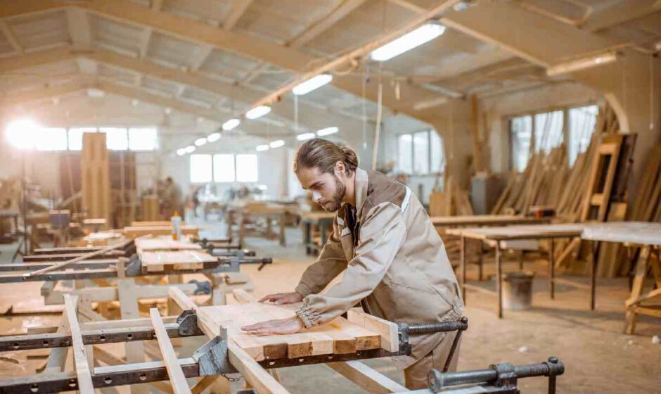 Carpenters Near Me