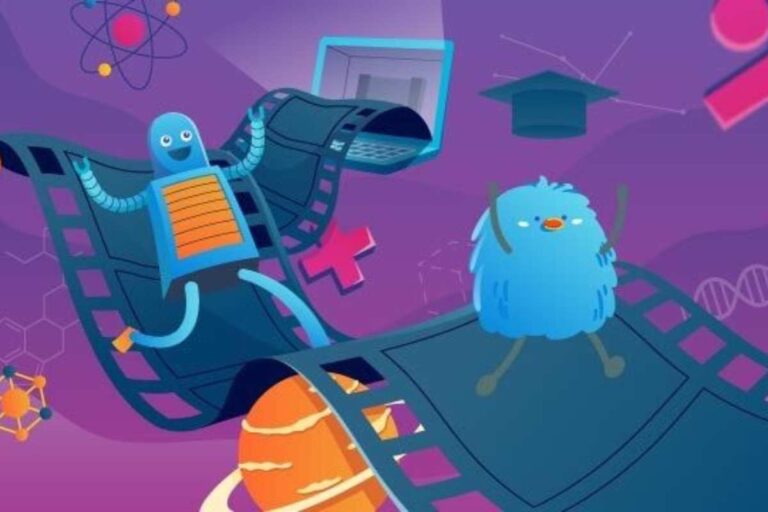 The Role of Explainer Videos in IoT_ Making Complex Data Understandable