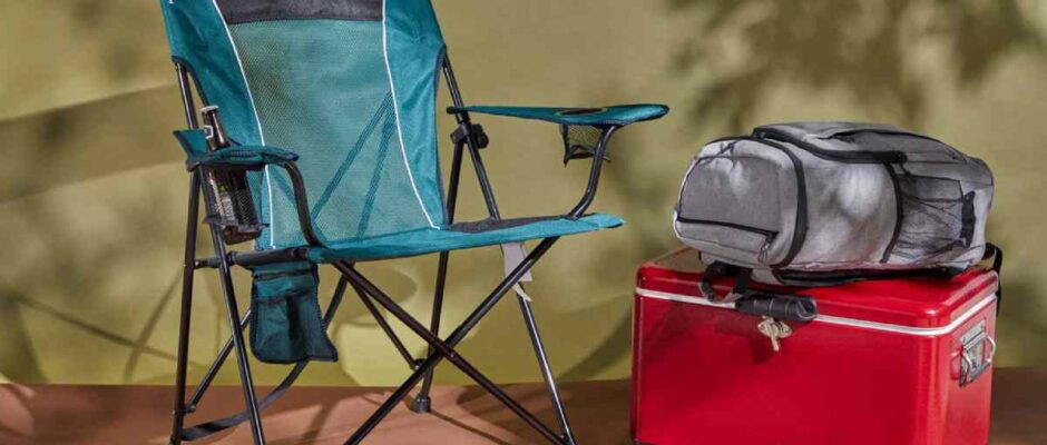 Walmart Folding Chairs