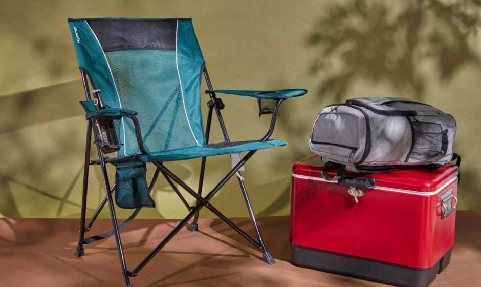 Walmart Folding Chairs