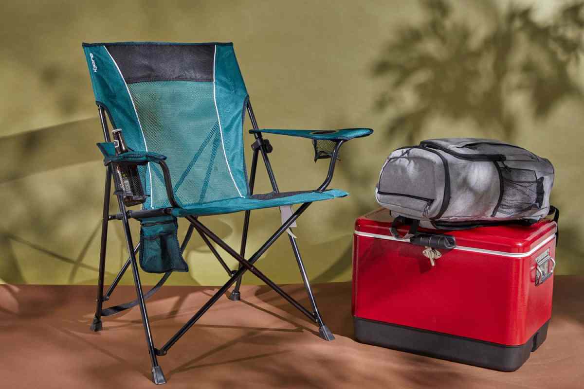 Walmart Folding Chairs – Product Details