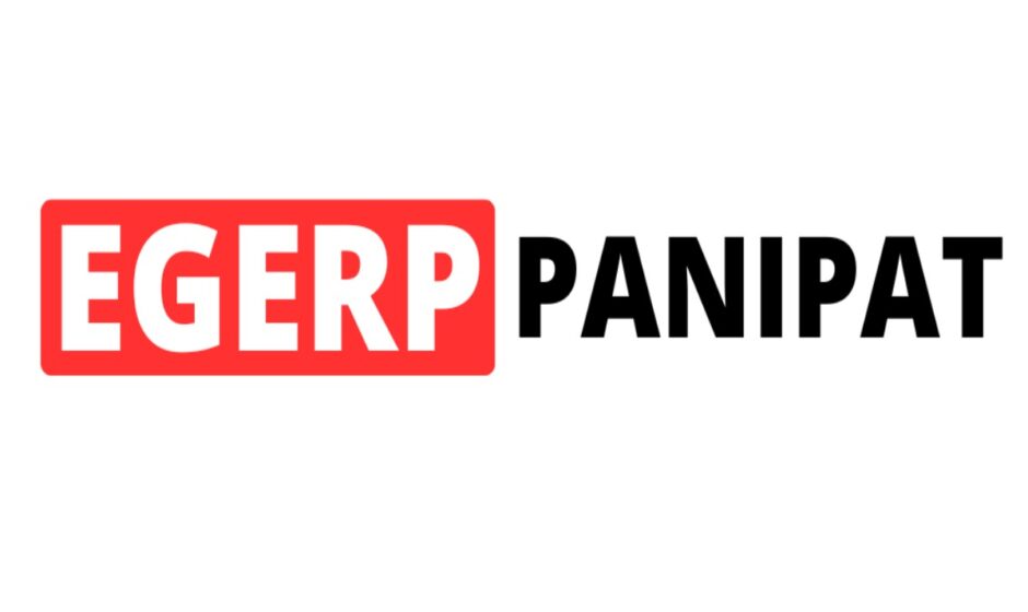 EGERP Panipat: Revolutionizing Enterprise Resource Planning in Panipat
