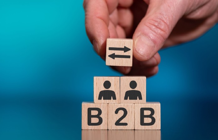 B2B Write For Us