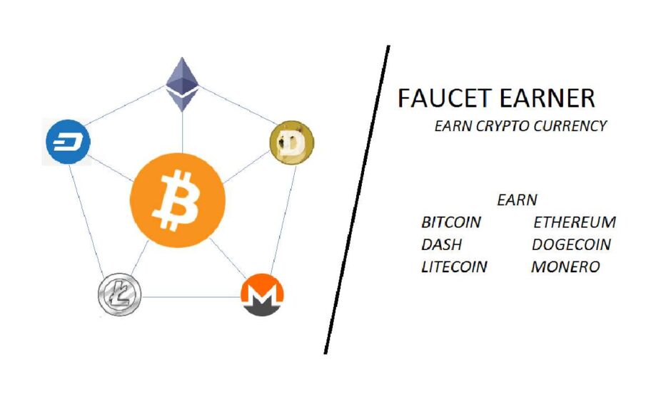 Faucet Earner