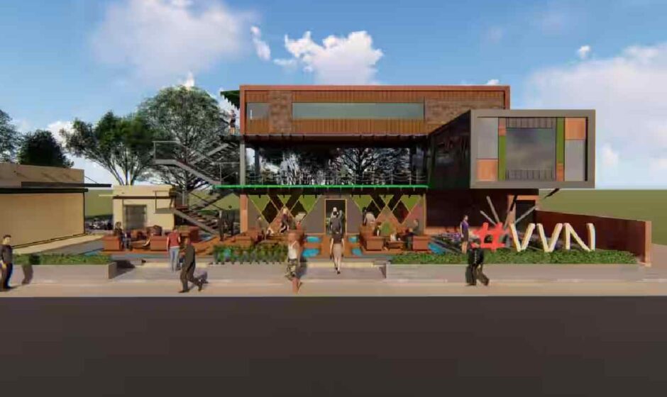 KD Architects: Designing Spaces That Define Modern Living
