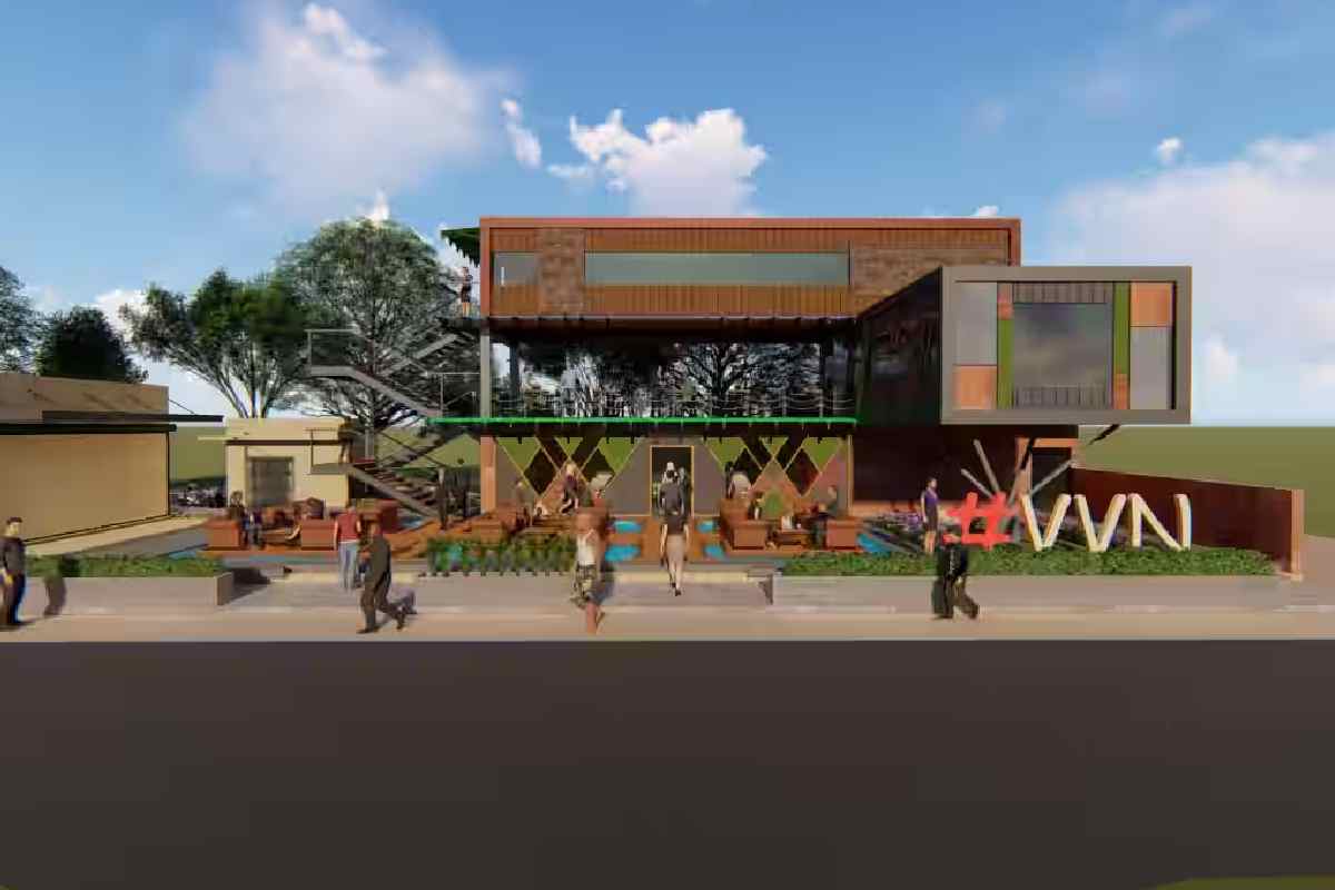 KD Architects: Designing Spaces That Define Modern Living