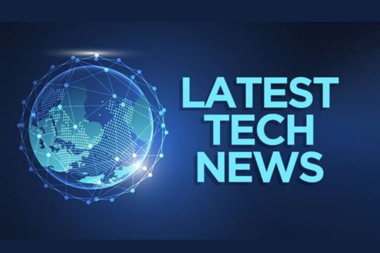 Latest Technology News & Updates TechArticle.com.in
