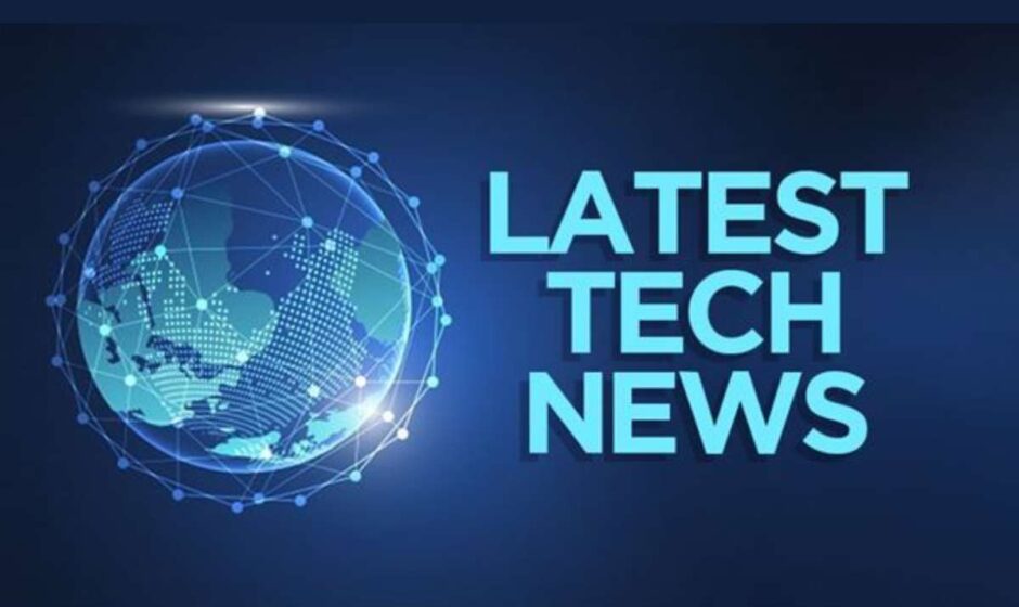 Latest Technology News & Updates TechArticle.com.in