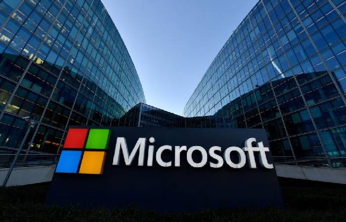 Microsoft Write For Us