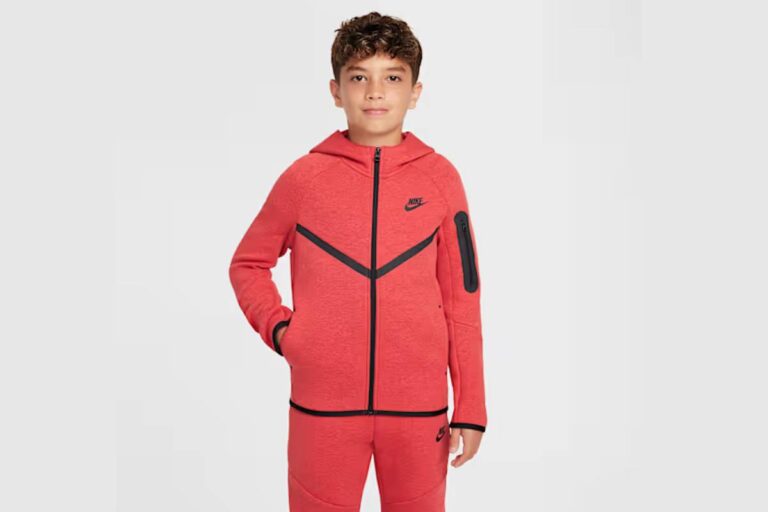 Nike Tech Fleece Kadın