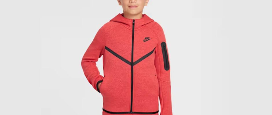 Nike Tech Fleece Kadın