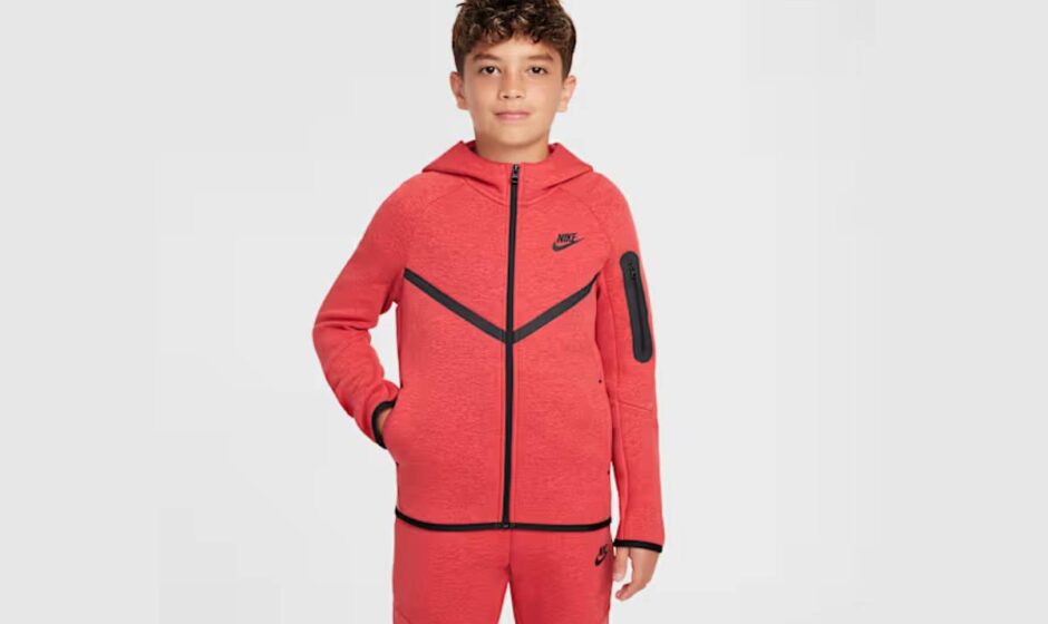 Nike Tech Fleece Kadın