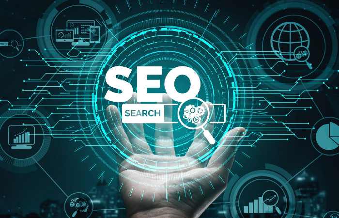SEO Write For Us