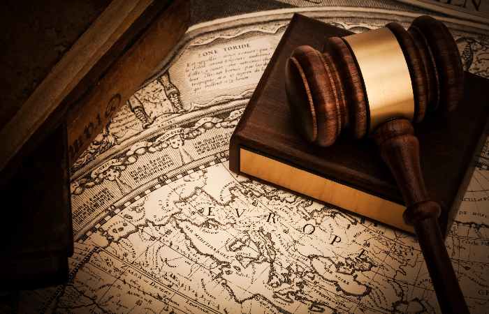Law Write For Us