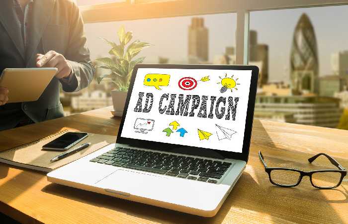 Ad Campaign Strategy Write For Us