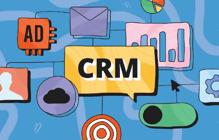 CRM Tools Write For Us