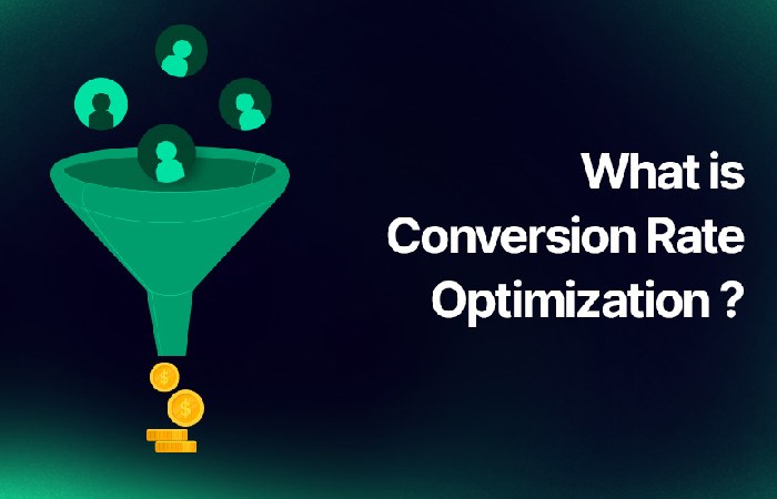 Conversion Rate Optimization Write For Us