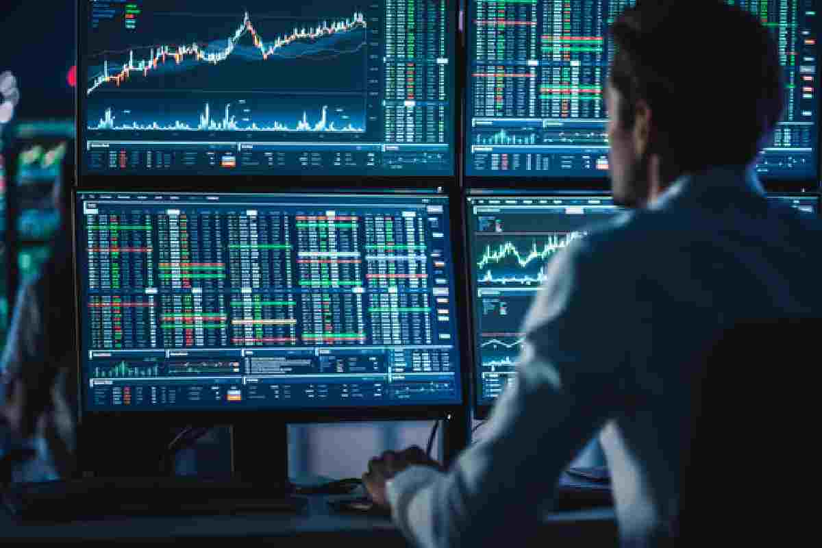 ICryptox.com: Revolutionizing Crypto with Machine Learning