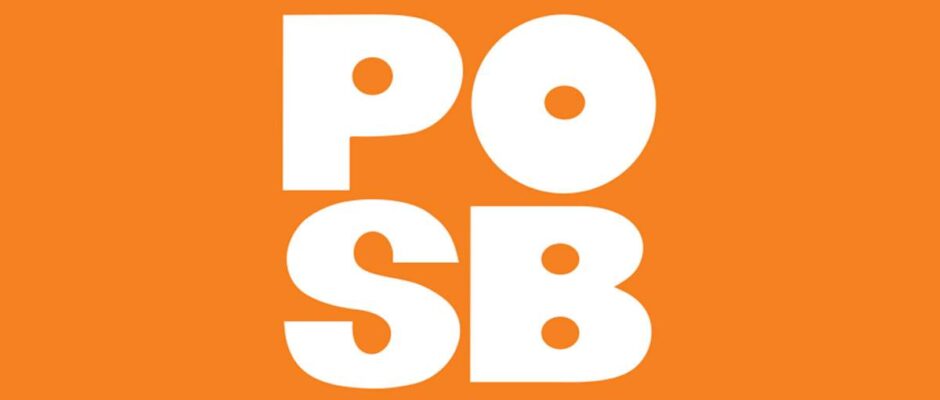 POSB Internet Banking Securely