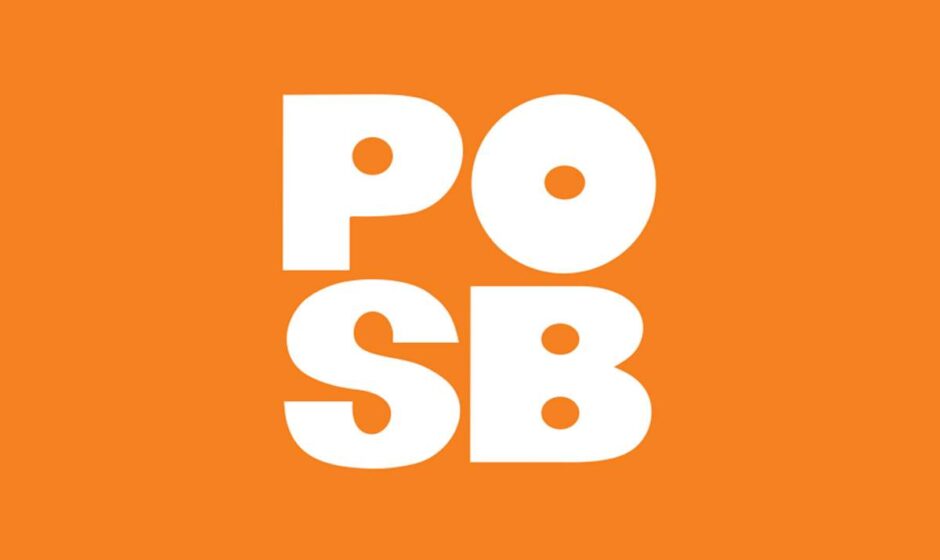 POSB Internet Banking Securely