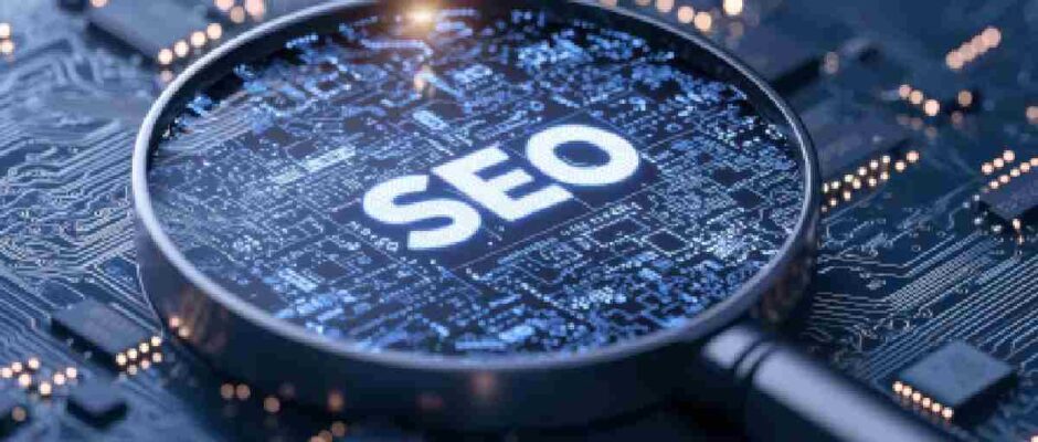Search Engine Optimisation & Why All US Businesses Need To Be Using It In 2025