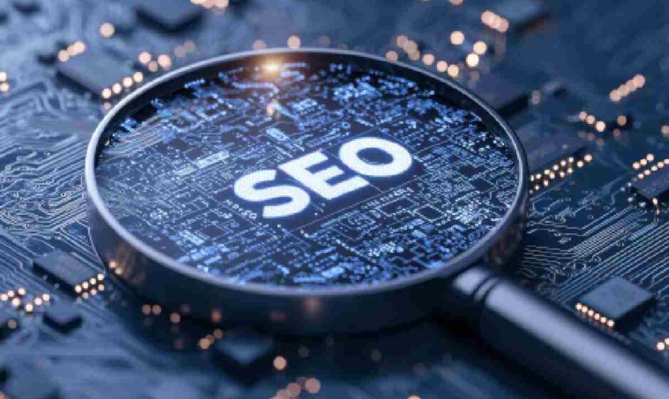 Search Engine Optimisation & Why All US Businesses Need To Be Using It In 2025