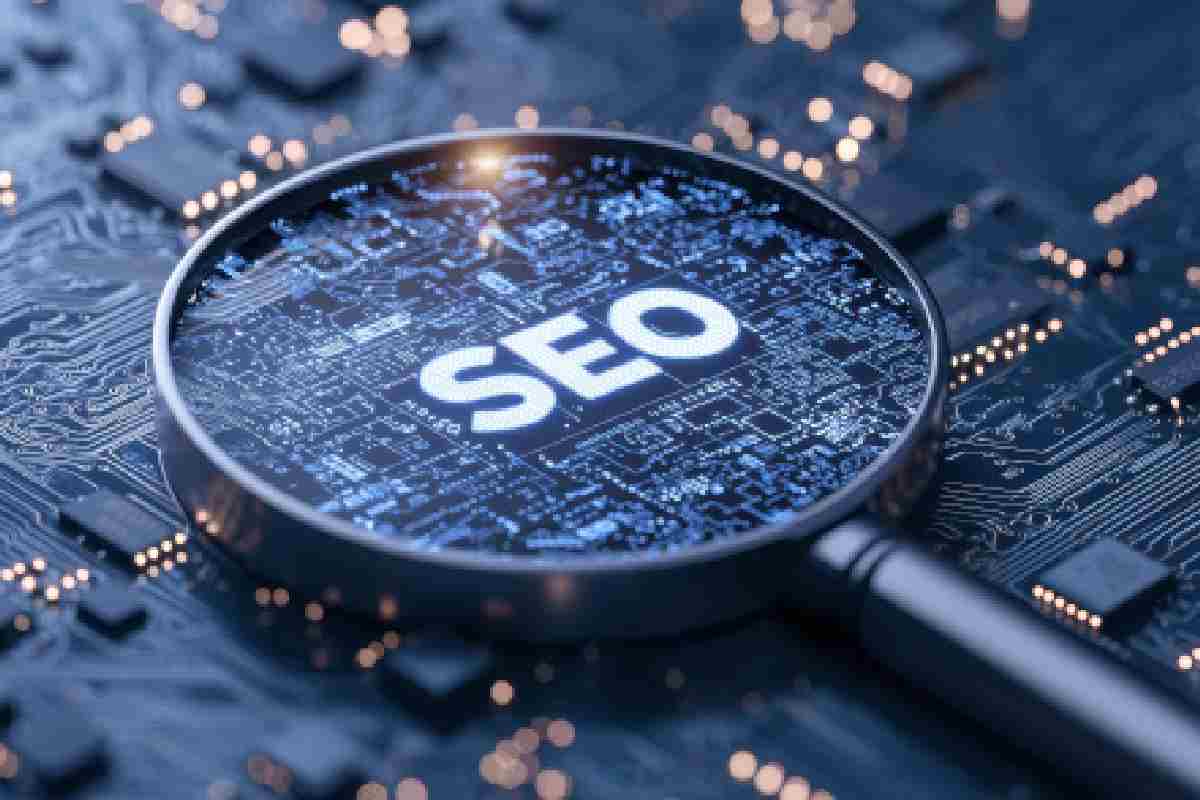 Search Engine Optimisation & Why All US Businesses Need To Be Using It In 2025