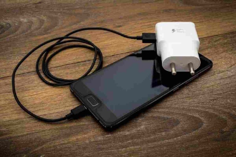Type Charger
