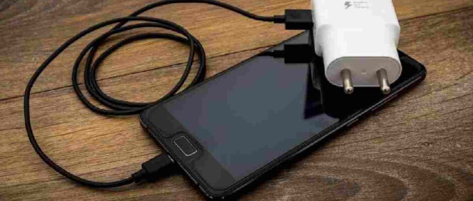 Type Charger