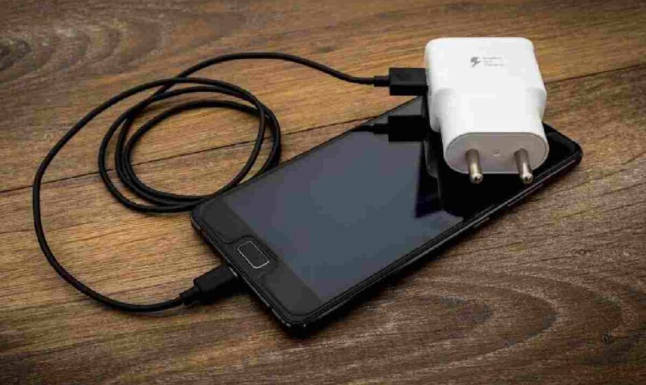 Type Charger