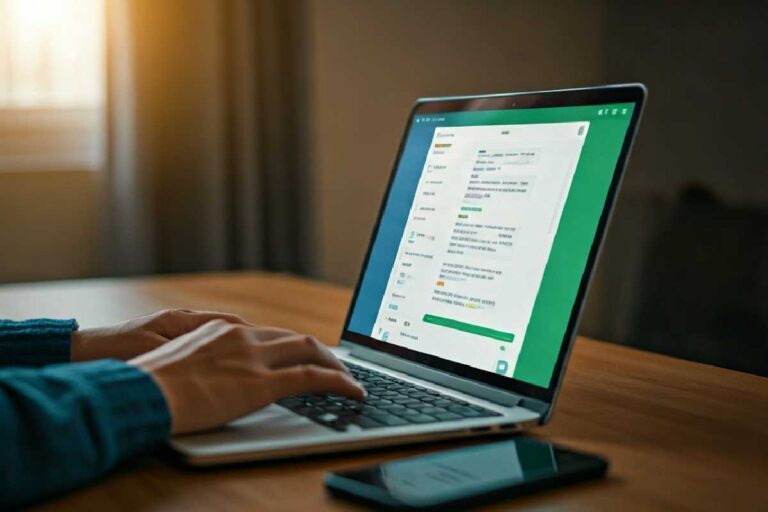 Web WhatsApp com