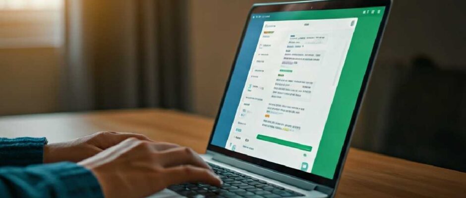 Web WhatsApp com