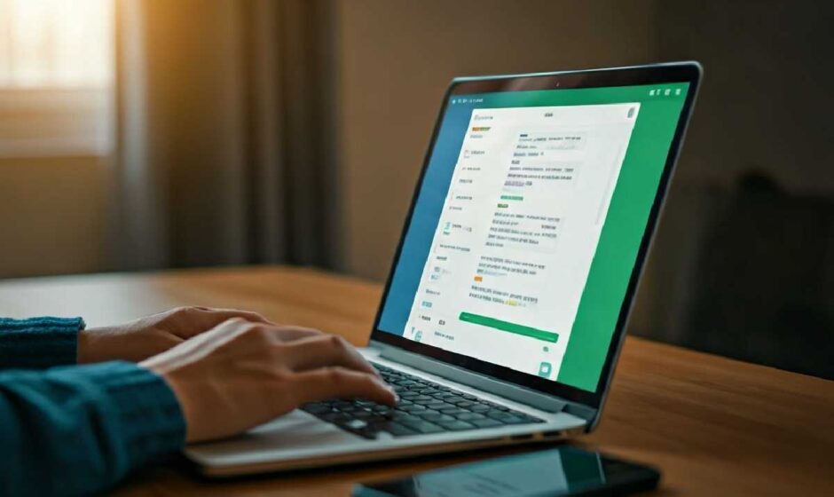 Web WhatsApp com