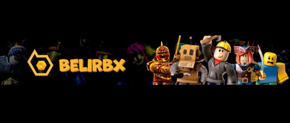 Belirbx.com: Your Guide to Affordable Game Top-Ups