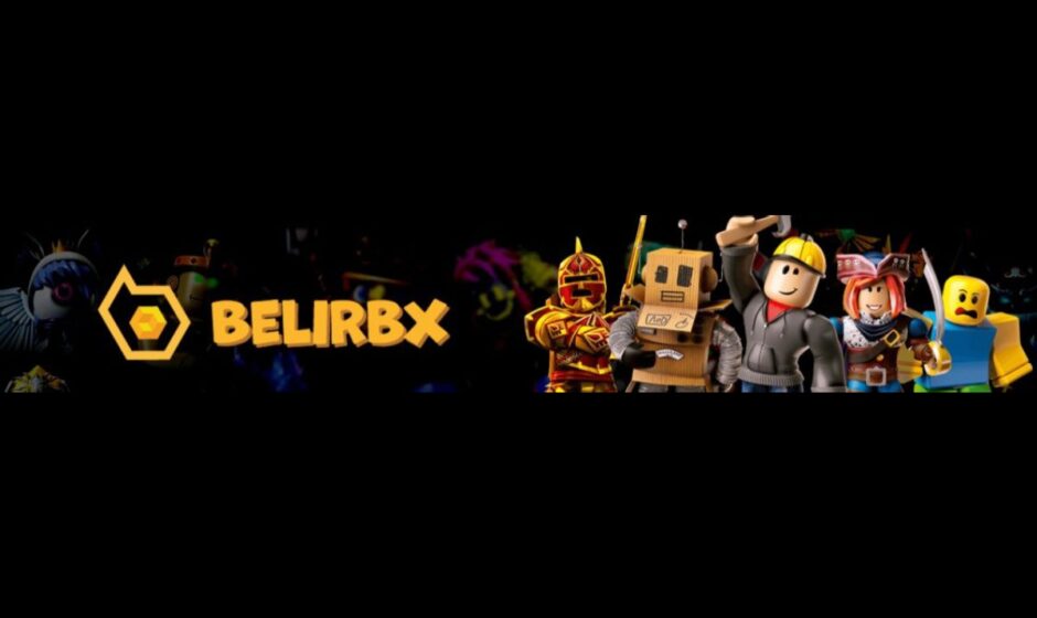 Belirbx.com: Your Guide to Affordable Game Top-Ups