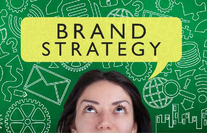 Branding Strategy Write For Us