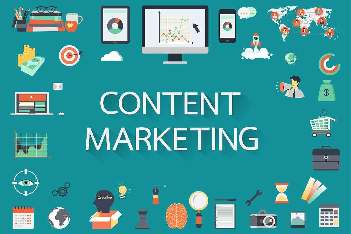 Content Marketing Write for Us