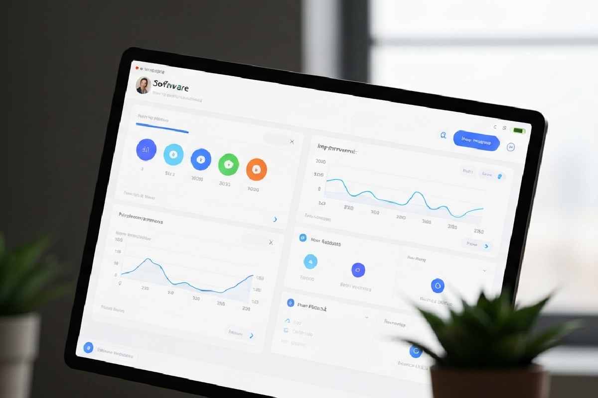 Beginner’s Guide to Improve dh58goh9.7 Software Today