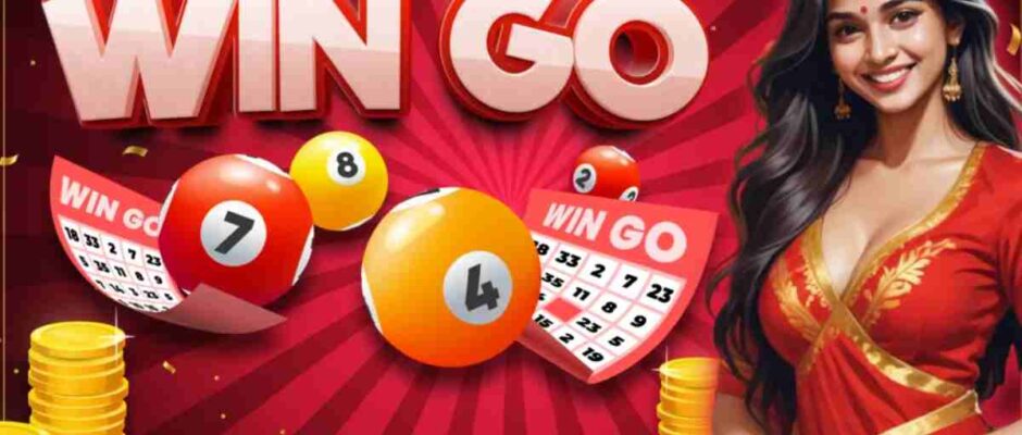 Predict Wingo in