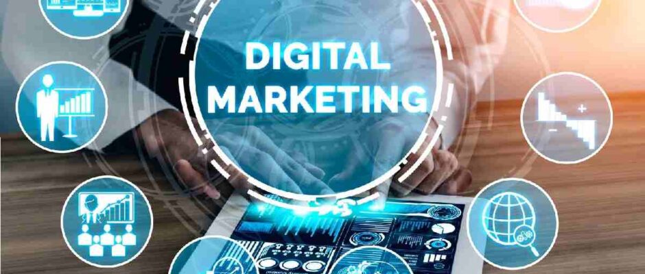 Digital Marketing Write for Us: Share Your Expertise