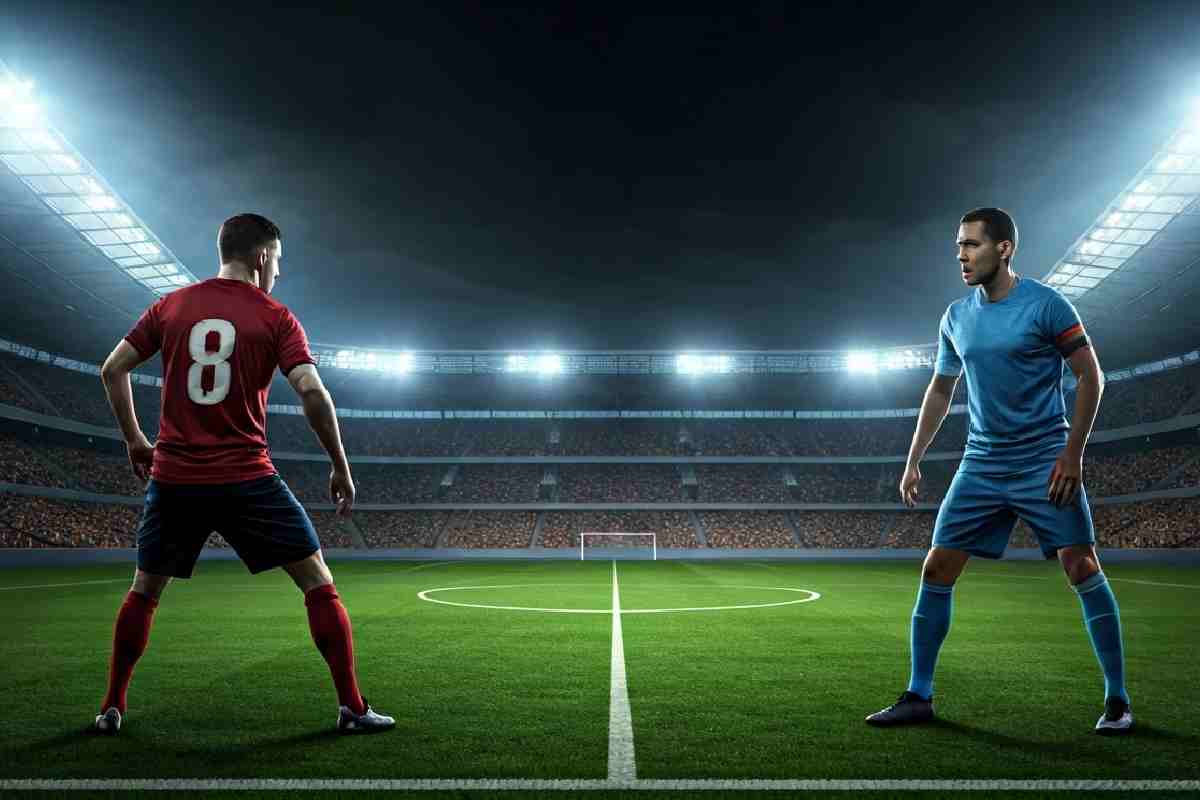 Statistik Manchester United F.C. vs Crystal Palace: A Review