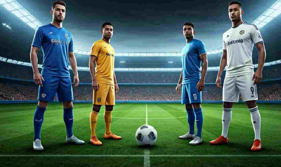Susunan Pemain Inter Milan vs Hellas Verona F.C.