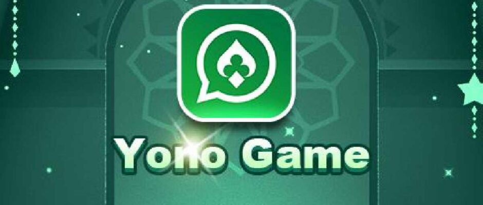 Yono Game