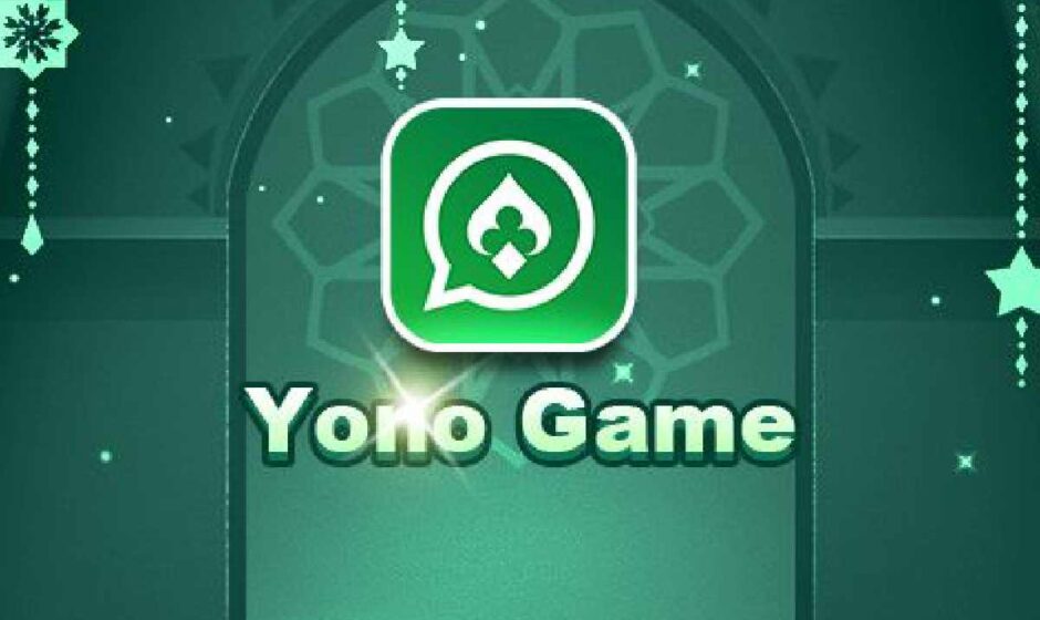 Yono Game